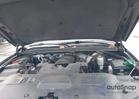 2015 GMC Yukon Sle из США, поврежденный, VIN 1GKS2AKC8FR604372